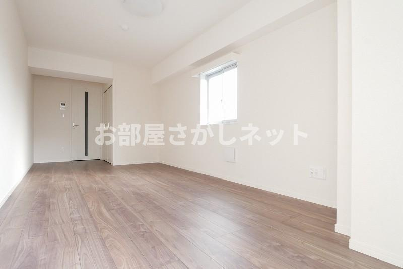 滝野川プレイス【おとり物件なし】#学生・社会人にオススメ！初期費用分割払いOK！の洋室