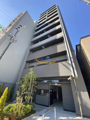 【外観】 | クリスタルグランツBAYフロンティア