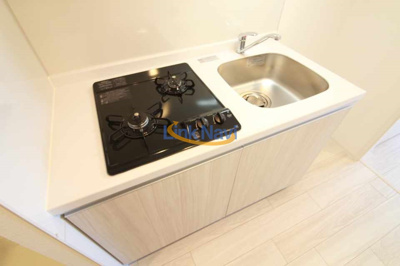 【居間・リビング】 | クリスタルグランツBAYフロンティア