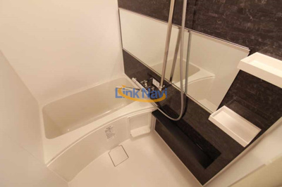 【浴室】 | クリスタルグランツBAYフロンティア