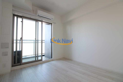 【居間・リビング】 | クリスタルグランツBAYフロンティア