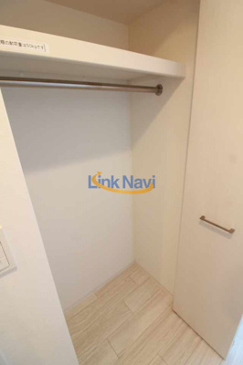 【収納】 | クリスタルグランツBAYフロンティア