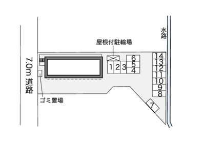 【地図】 | ミュートス　テセラ