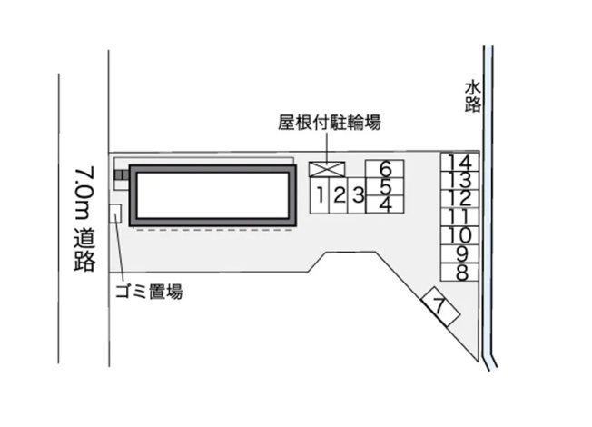 【地図】 | ミュートス　テセラ