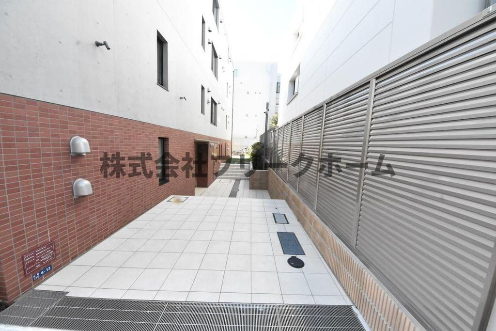 武蔵野市中町２丁目の賃貸マンションのその他