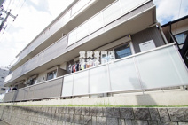 グレイスコートの画像