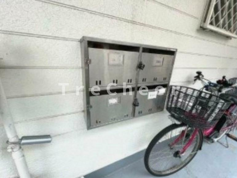 メゾンタケノウチのその他共用部分