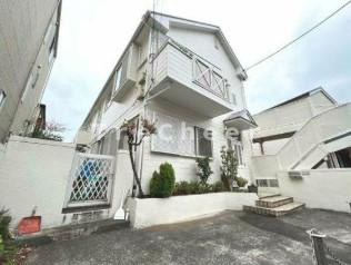 メゾンタケノウチ