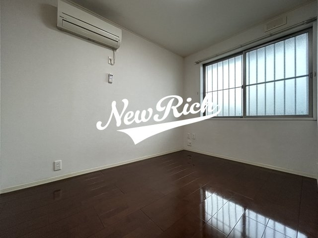 前橋市高井町１丁目のアパートの展望