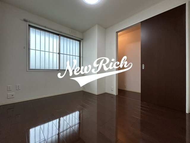 前橋市高井町１丁目のアパートのその他共用部分