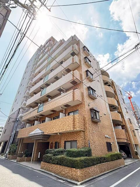 墨田区石原1丁目のマンションの画像
