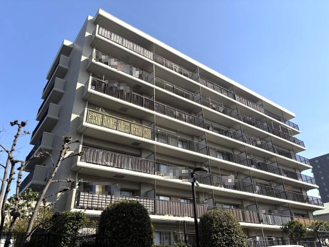 アーベントハイム戸田公園ANNEX