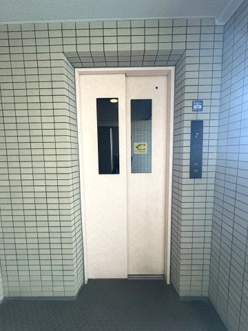 アーベントハイム戸田公園ANNEXのその他共用部分