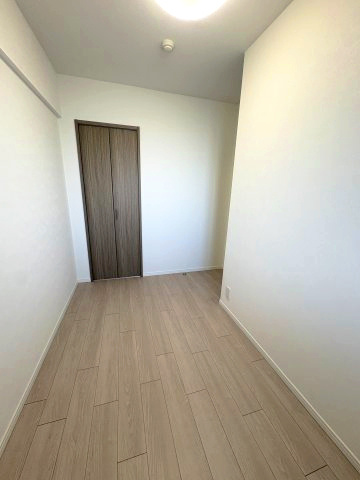 アーベントハイム戸田公園ANNEXの洋室