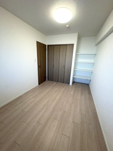 アーベントハイム戸田公園ANNEXの洋室