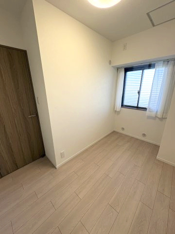 アーベントハイム戸田公園ANNEXの洋室