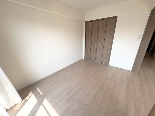 アーベントハイム戸田公園ANNEXの洋室