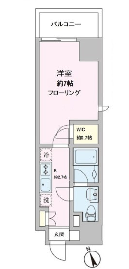 エクセレンティ市川
