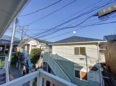 【展望】 | セキハイツ