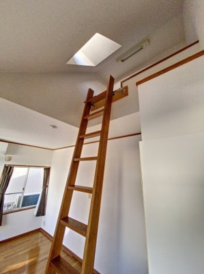 【その他】 | セキハイツ