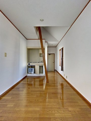 【洋室】 | セキハイツ