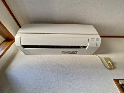 【設備】 | セキハイツ