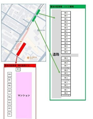 【その他】 | サザンクレスト高師浜