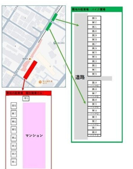 【その他】 | サザンクレスト高師浜