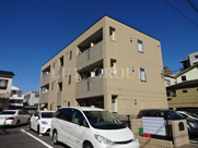 E・Jハウスの画像