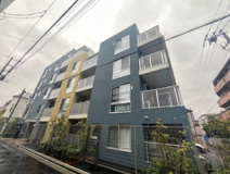 Nｰflats東向島の画像