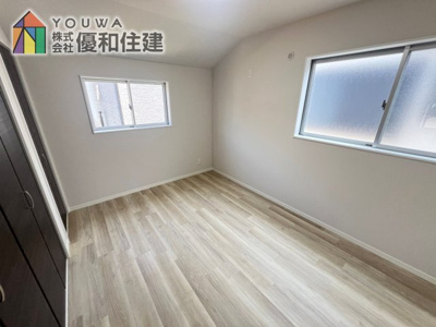 【洋室】 | 中古戸建　明石市大久保大窪