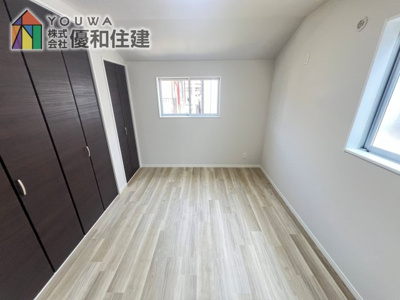 【洋室】 | 中古戸建　明石市大久保大窪