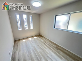 【洋室】 | 中古戸建　明石市大久保大窪