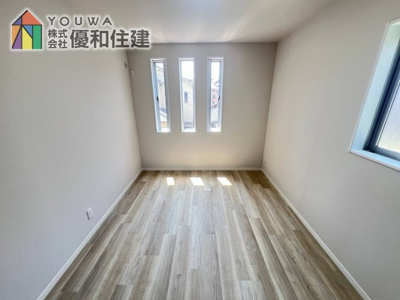 【洋室】 | 中古戸建　明石市大久保大窪