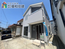 中古戸建　明石市大久保大窪の画像