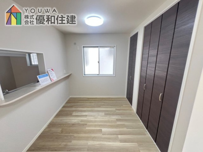 【居間・リビング】 | 中古戸建　明石市大久保大窪