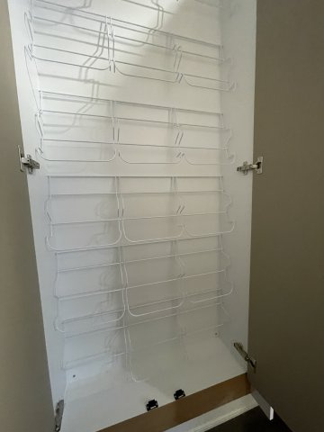 カプリコーンのその他共用部分