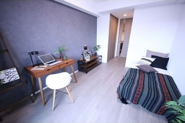 ヴェルデシア名駅南(旧ルネフラッツ名駅南)のセキュリティ|イメージ