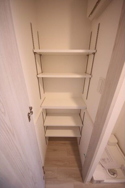 ヴェルデシア名駅南(旧ルネフラッツ名駅南)の設備