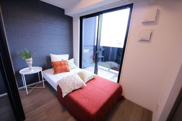 ヴェルデシア名駅南(旧ルネフラッツ名駅南)のエントランス|イメージ