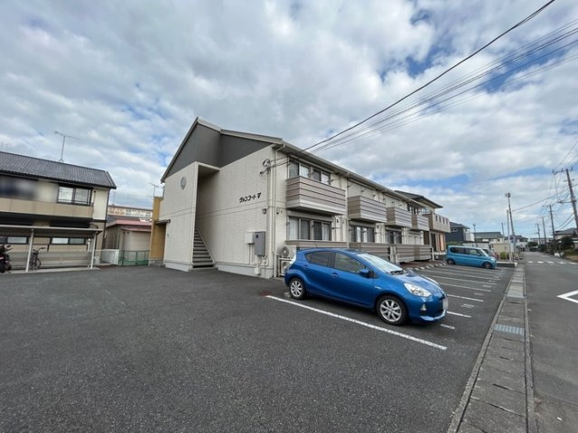 ヴァンコートＶ