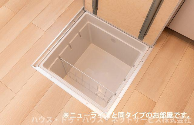 仮）古ケ崎２丁目アパートＡのその他