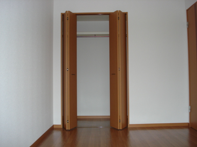 あじさいの収納|収納