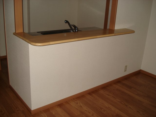 あじさいのその他|カウンター