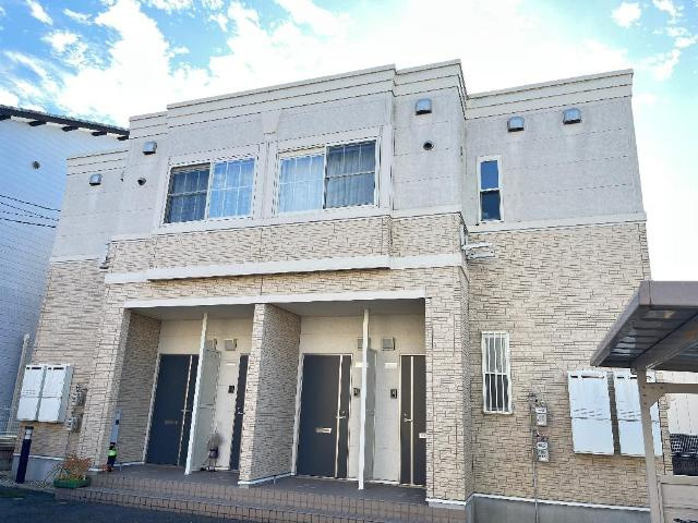 あじさいの外観|外観写真（昼）