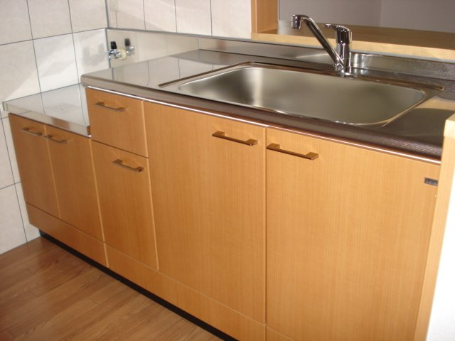 あじさいのキッチン|キッチン