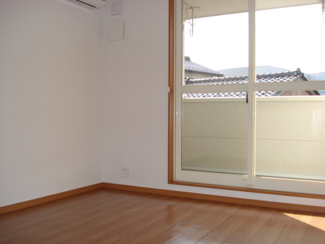 あじさいの居間・リビング|リビング