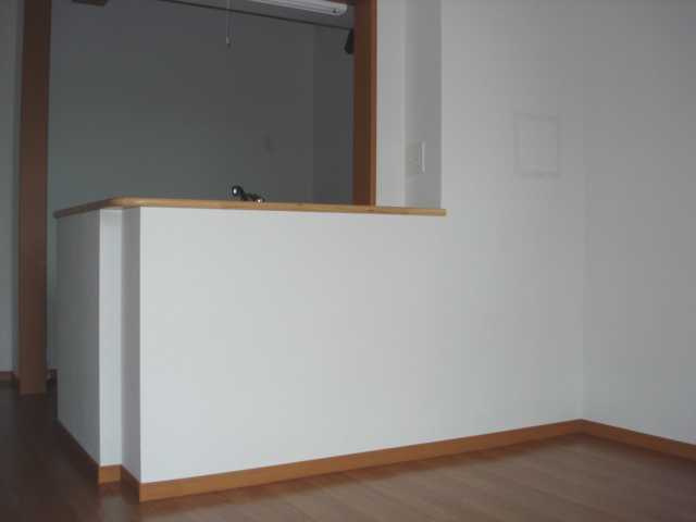 あじさいの内装|ダイニング