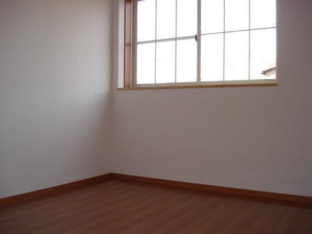 あじさいの内装|洋室