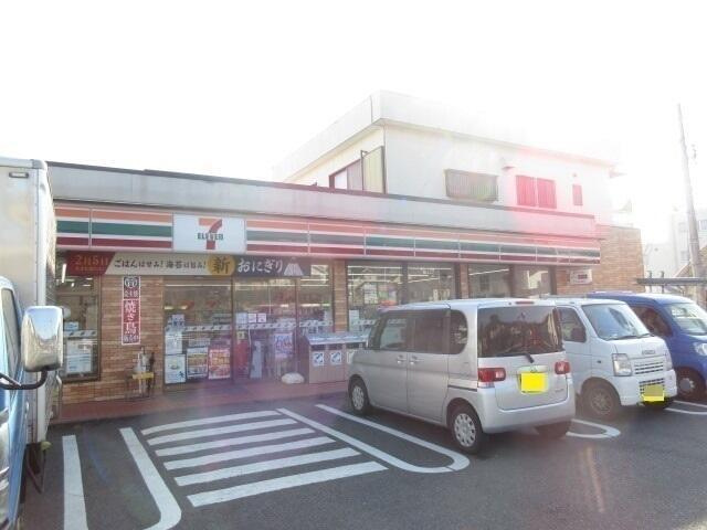 町田市山崎町のアパートのその他|セブンイレブンまで750m